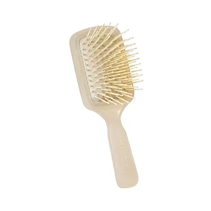 Acca Kappa Eye Mini Paddle Brush