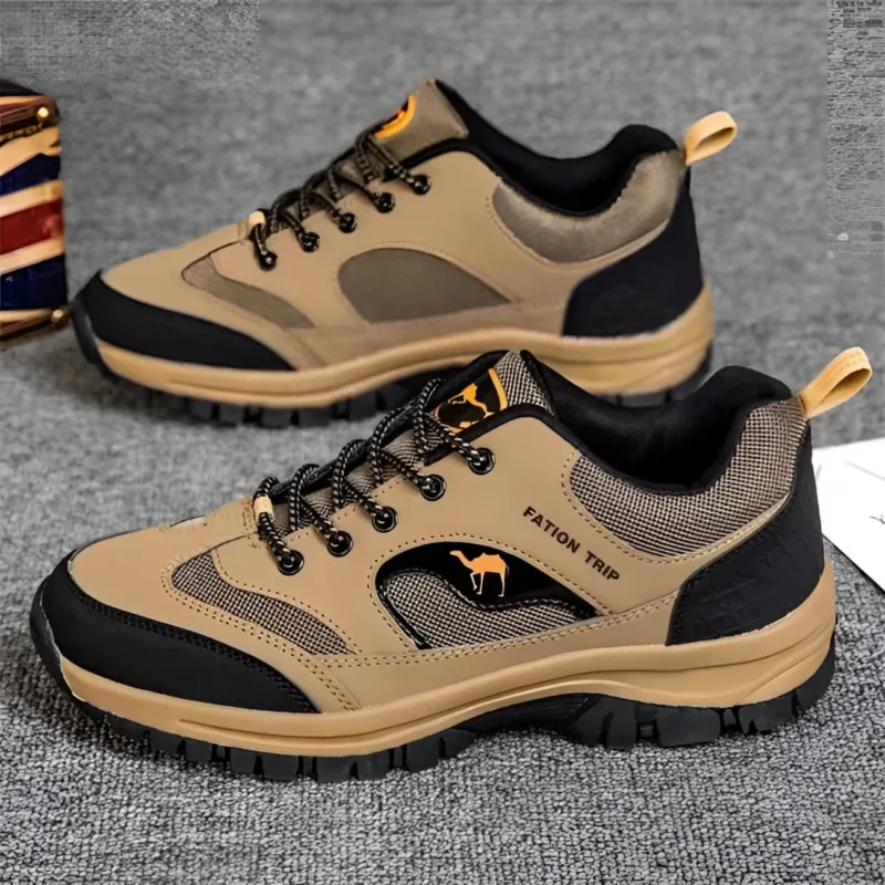 Wasserdicht Rutschfest Wanderschuhe – Lioré