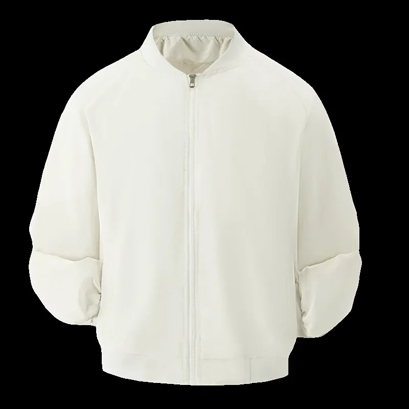 Damen zeitlose Übergangsjacke – Célinea