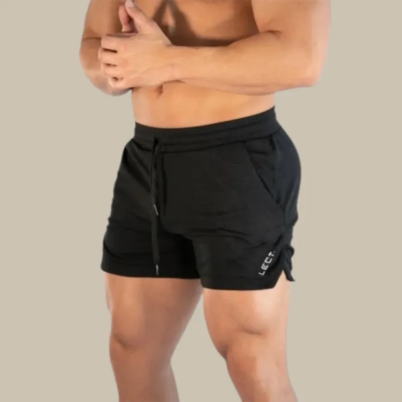 Kurze Sportliche Herren Schwimmshorts – Marzano