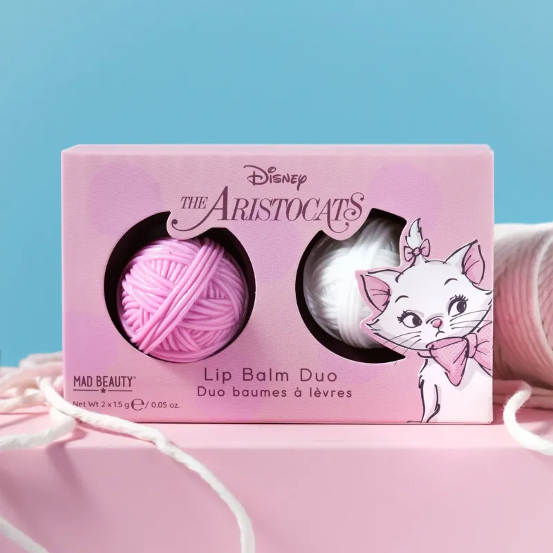 Produktbild Aristocats - Marie Lippenbalsam 2er Set